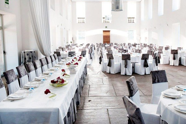 factible Pelearse índice banquetes para bodas en cantabria | La Casona de las Fraguas